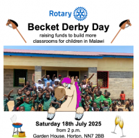 Derby Day